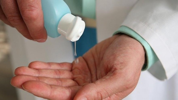 Якутияда 9 адам антисептик ішіп, оның жетеуі қаза тапты