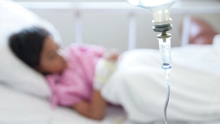 Қазақстанда 672 бала коронавирустан ем алып жатыр