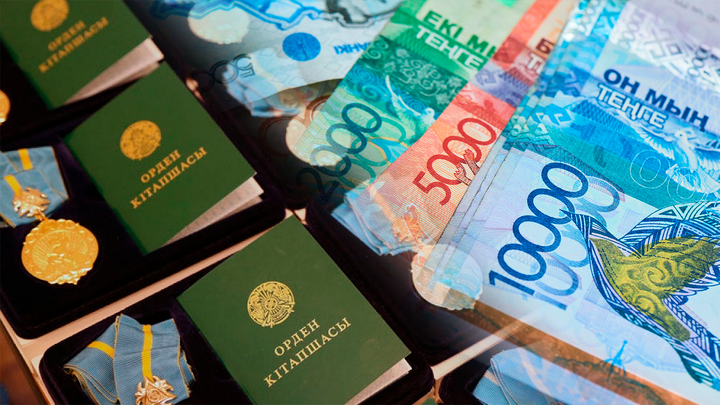 «Батыр аналар» ең көп жеті өңір - министрліктің мәліметі