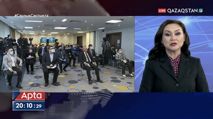 Жалпыұлттық социал-демократиялық партиясы алдағы сайлауға қатыспайды