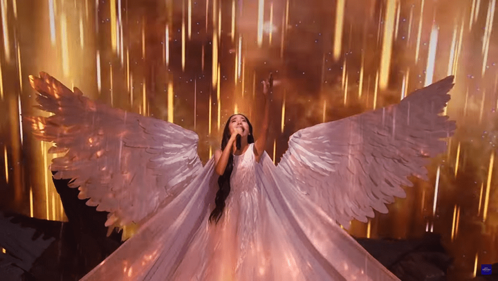 Қарақат Башанова Junior Eurovision 2020 байқауында 2-орын алды