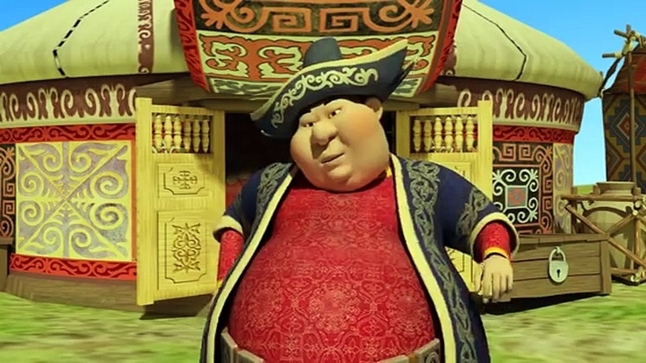 610 млн теңге мемлекеттік тапсырысқа үш жылда небары 6 мультфильм шыққан - депутат