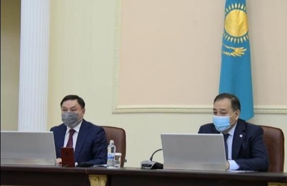 Қазақстанда тағы бір қалаға блок-бекет қойылатын болды