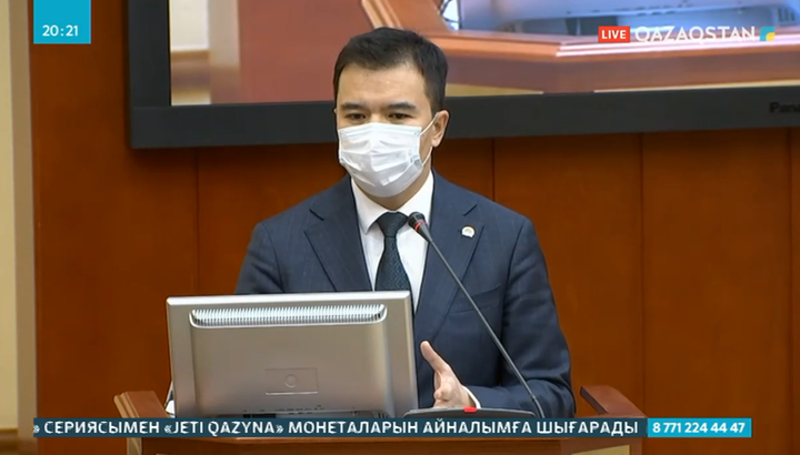 Микроқаржылық ұйымдардың қызметі банктерге теңестірілуі мүмкін