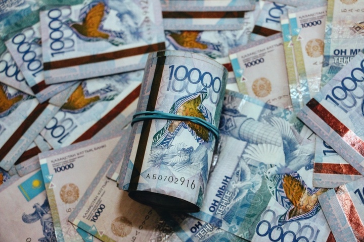 Теңгелік депозиттердің ең жоғары сыйақы мөлшерлемесі өзгеріссіз қалды