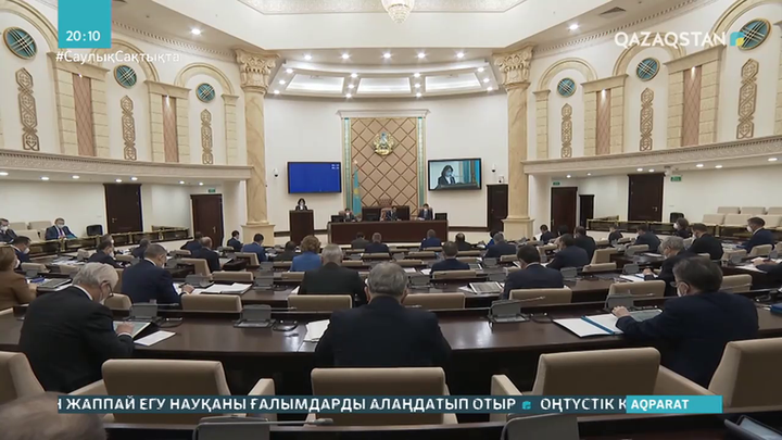 Енді елімізде қос азаматтығы барлар жұмыстан шығарылады