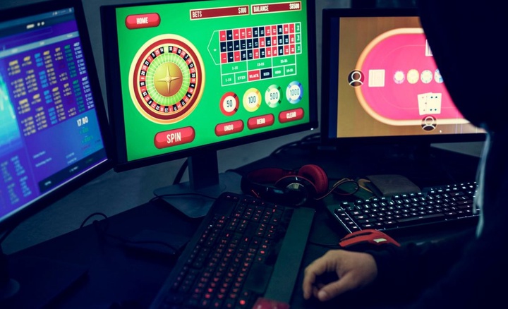Заңсыз ойын бизнесін ашқан Шымкент тұрғыны 3 млн теңгеге жуық айыппұл төлейді