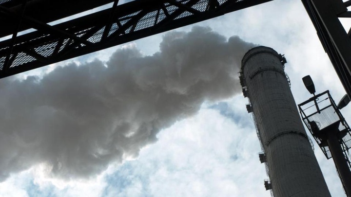 Жеңіс Қасымбек Топардағы оқиғадан кейін аймақтағы  жылу электр станцияларын қайта тексеруді тапсырды