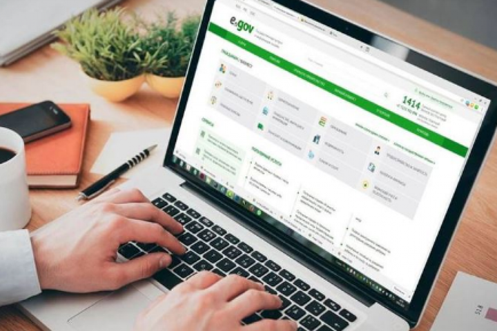 Қазақстандықтар ЭЦҚ арқылы нотариаттық құжаттарды рәсімдей алады