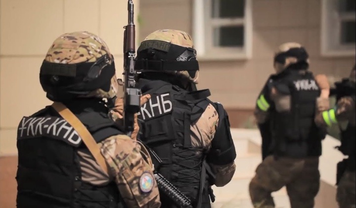 Терроризм деңгейі бойынша аса қауіпті елдердің рейтингісінде Қазақстан 93-ші орында тұр