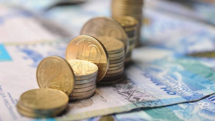 Жыл басынан бері зейнетақы салымшыларының жинағы 1,9 трлн теңгеге көбейген