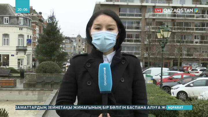 Еуропа елдері карантинді күшейтуде