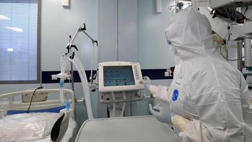 Өткен тәулікте 754 адамнан коронавирус анықталды