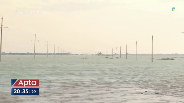 2020 жылы елімізде болған ауқымды оқиғалар