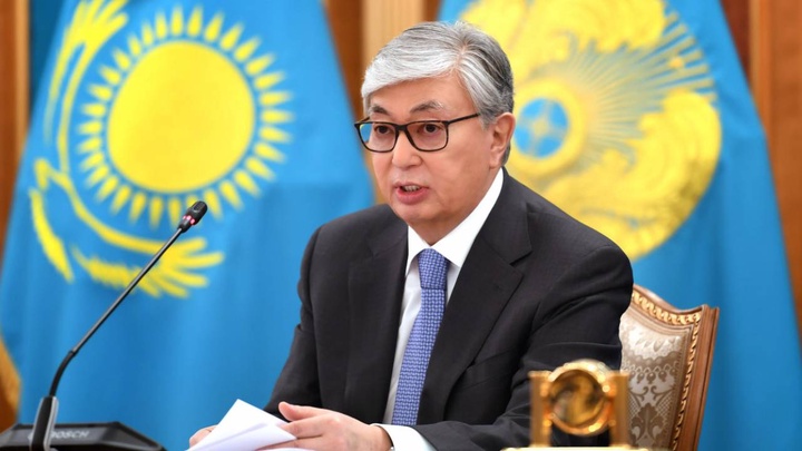 Тоқаев квазимемлекеттік сектор субъектілерін құруға байланысты мораторий мерзімін ұзартты