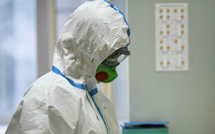 COVID-19: 4 облыс «қызыл» аймақта тұр