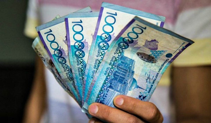 Микроқаржы ұйымдары несиенің пайызын қосқандағы соманы келісімшарттың бірінші бетіне жазуы керек -депутаттар