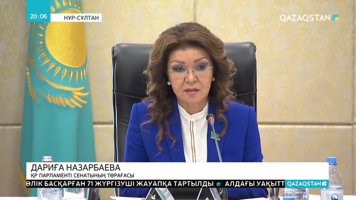 Қазақстандық жеңіл өнеркәсіп өнімдеріне ішкі нарықта сұраныс жоқ