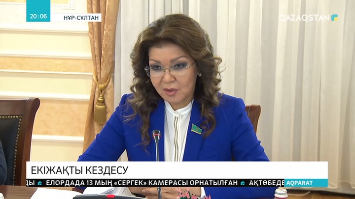 Қазақстан мен Дүниежүзілік банк арасындағы ынтымақтастықты дамыту бағыттары талқыланды