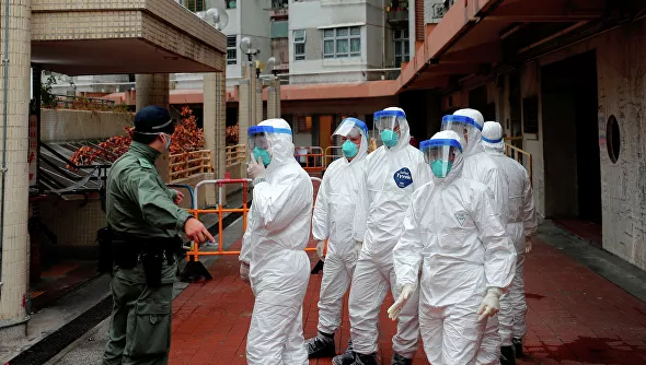 2019-nCoV коронавирусы: Бір тәулікте 97 адам қайтыс болды