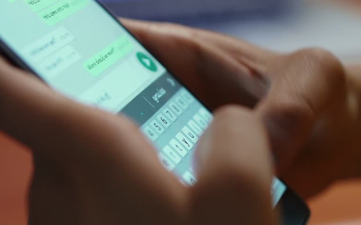 WhatsApp жаңа рекорд орнатты