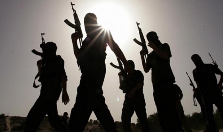 Буркина-Фасода шіркеуге жасалған шабуылдан 10 адам қайтыс болды