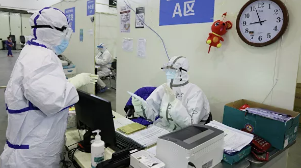 COVID-19 вирусы: Өлім-жітім азайды