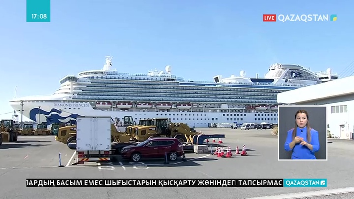 Жапонияда коронавирус жұқтырғандарды ВИЧ-ке қарсы дәрімен емдемек