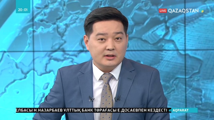 Елбасы бірқатар кездесулер өткізді