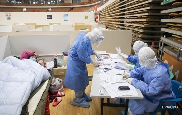 Қытайда коронавирус ауруынан көз жұмғандар саны 2118-ге жетті