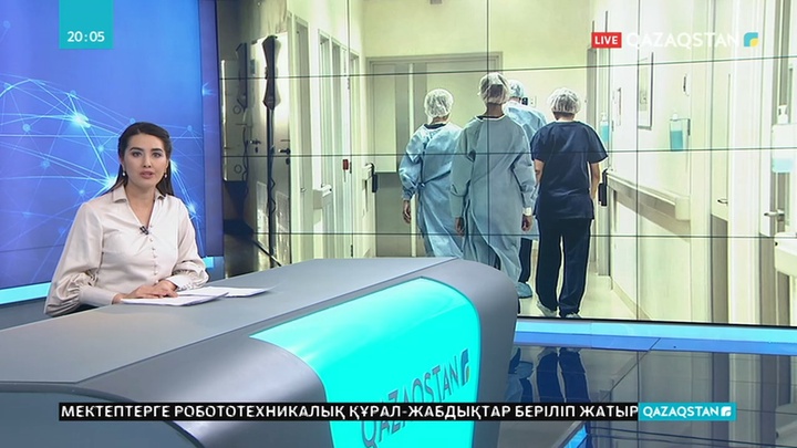 Ж.Бекшин коронавирус өршіген елдерге сапарламауға кеңес берді