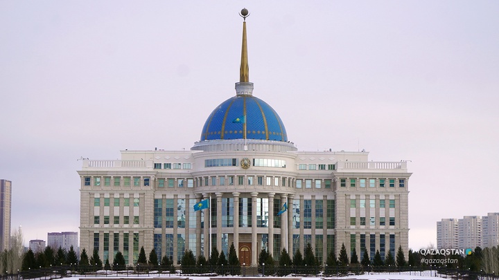 Мемлекет басшысы әкімдердің халыққа есеп беру кездесулерінің жаңа тәртібін бекітті