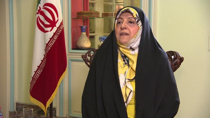 Иранның тағы бір вице-министрі коронавирус жұқтырды