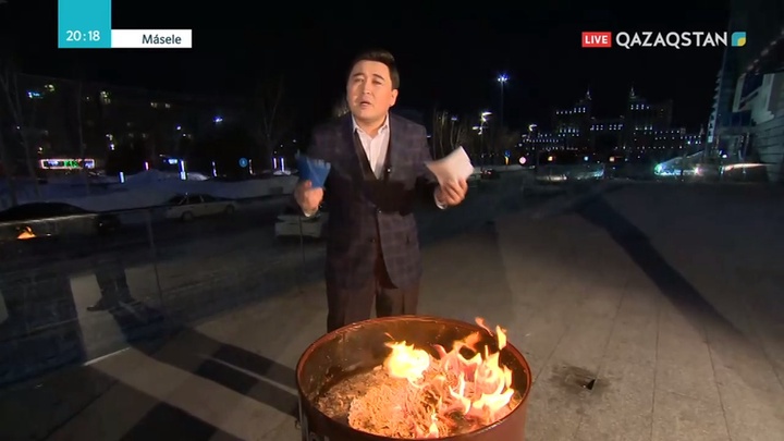 Диплом сататын алаяқтардың жазасы қандай?