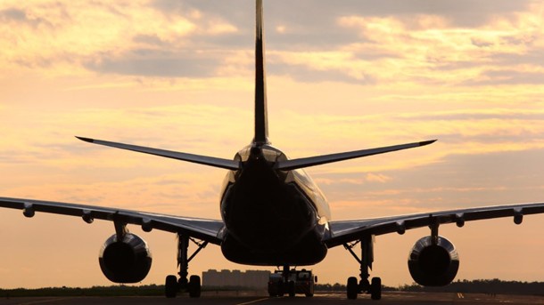 Air Canada жолаушылар ұшағы Мадрид әуежайына апаттық жағдайда қонды