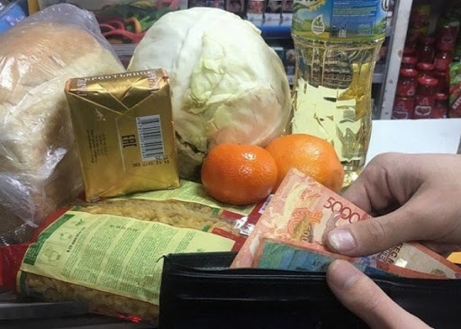 Кәсіпкерлер Қытаймен шекара жабылды деп азық-түлік бағасын өсіріп отыр