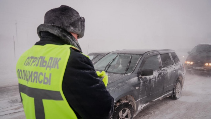 Бірқатар өңірде ауа райына байланысты төтенше жағдай жариялануы мүмкін
