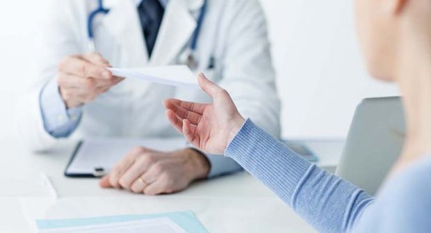 ДСМ бес медициналық анықтаманың қағаз нұсқасын жойды