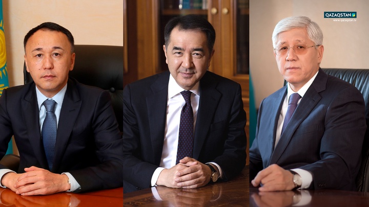 Әкімдер рейтингі: Көш басында Алматы облысының әкімі тұр