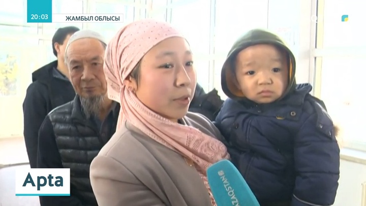 Қордайдағы қақтығыстан қаза тапқандарды бүгін жер қойнына тапсырды