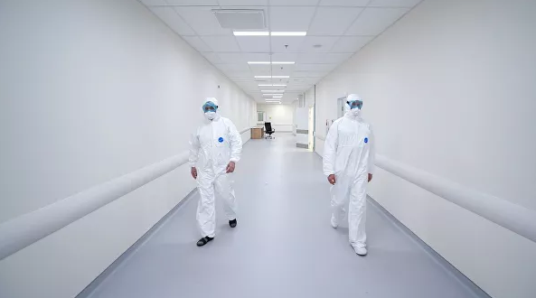 Түркия мен Ямайкада коронавирус тіркелді