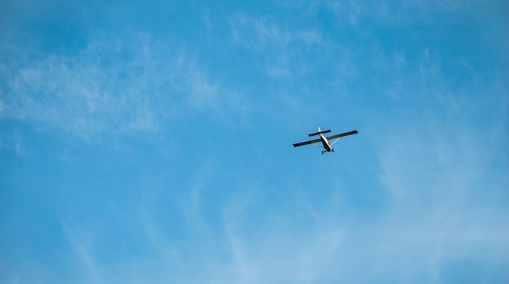 Австралияда ұшақ апатынан 5 адам қаза тапты