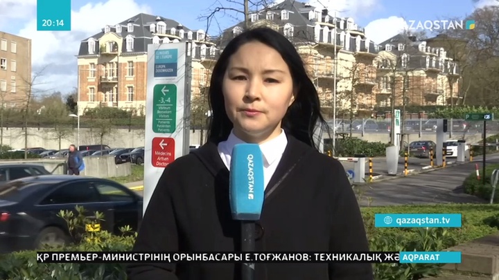 Бельгияда коронавирустан 3 адам қайтыс болды