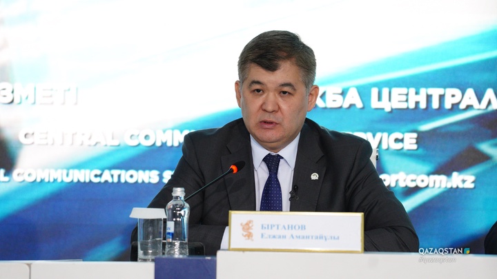 Қазақстанның екі азаматынан коронавирус анықталды