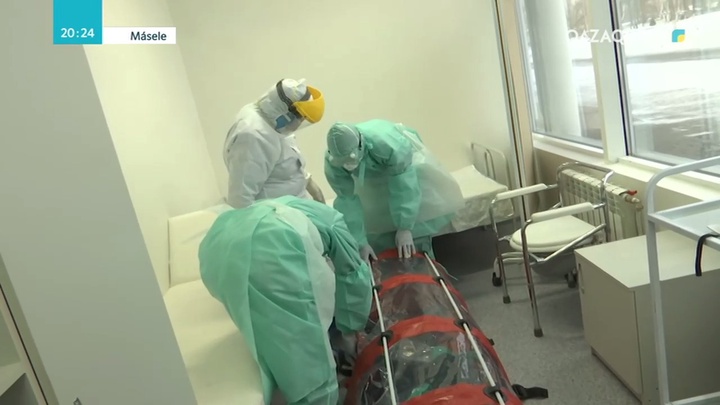 Қазақстандағы вирусқа байланысты қабылданған сақтық шаралары қандай?