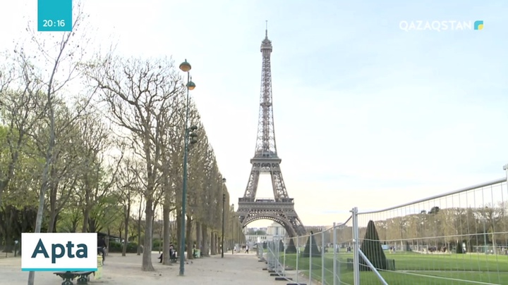 Пандемияға байланысты пәрменнің орындалуы аса мыңызды