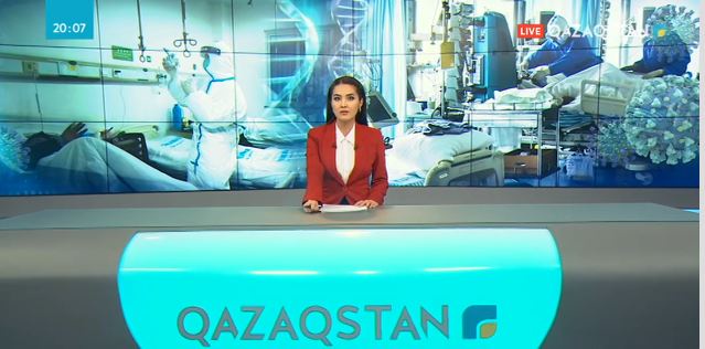 Елімізде коронавирус жұқтырғандардың саны 32-ге жетті