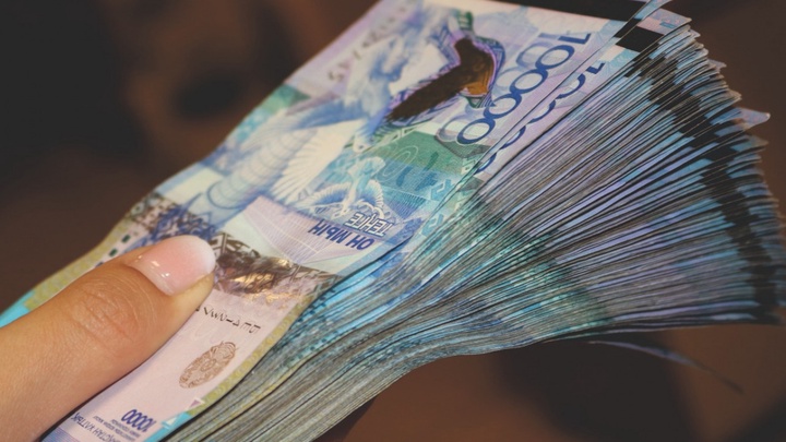 Тұңғыш Президент қоры коронавируспен күреске 200 млн теңге бөледі