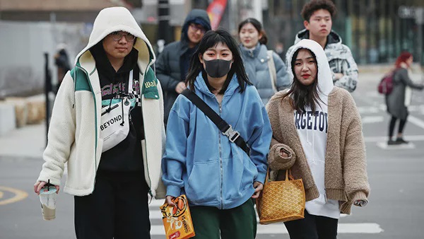 Коронавирус бүгінге дейін 86 726 адамда расталды