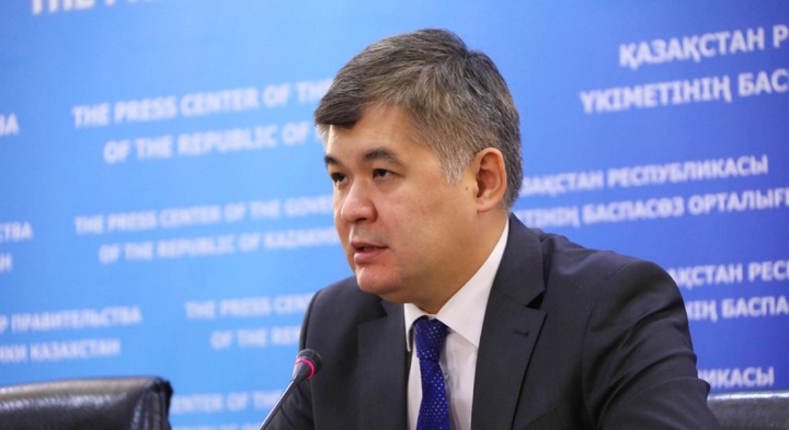 Елжан Біртанов: Коронавирус анықталған жағдайда «Б» жоспары бар